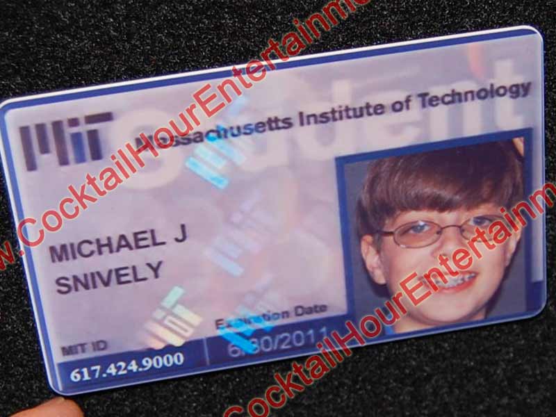 fake id sample 3